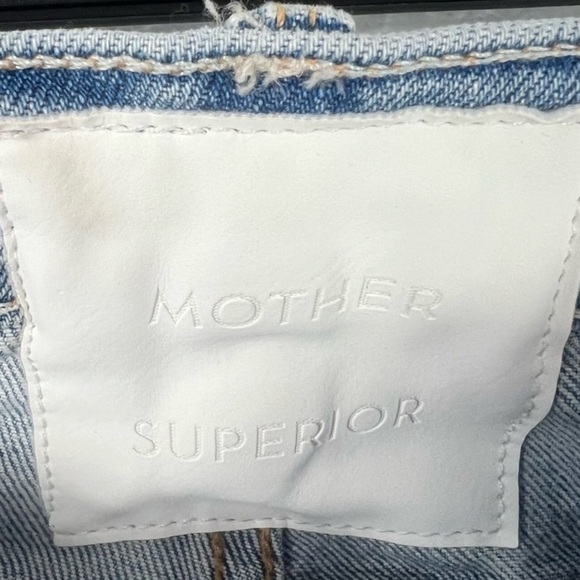 MOTHER Superior- The Thrasher - Striped Confession- 25 - Picture 9 of 12